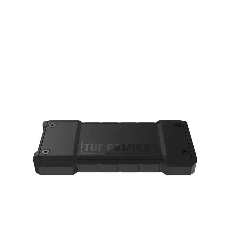 هارد اس اس دی Asus TUF Gaming AS2000 Plus USB-C 3.2 Gen 2x2 Portable M.2 NVMe SSD 2 TB